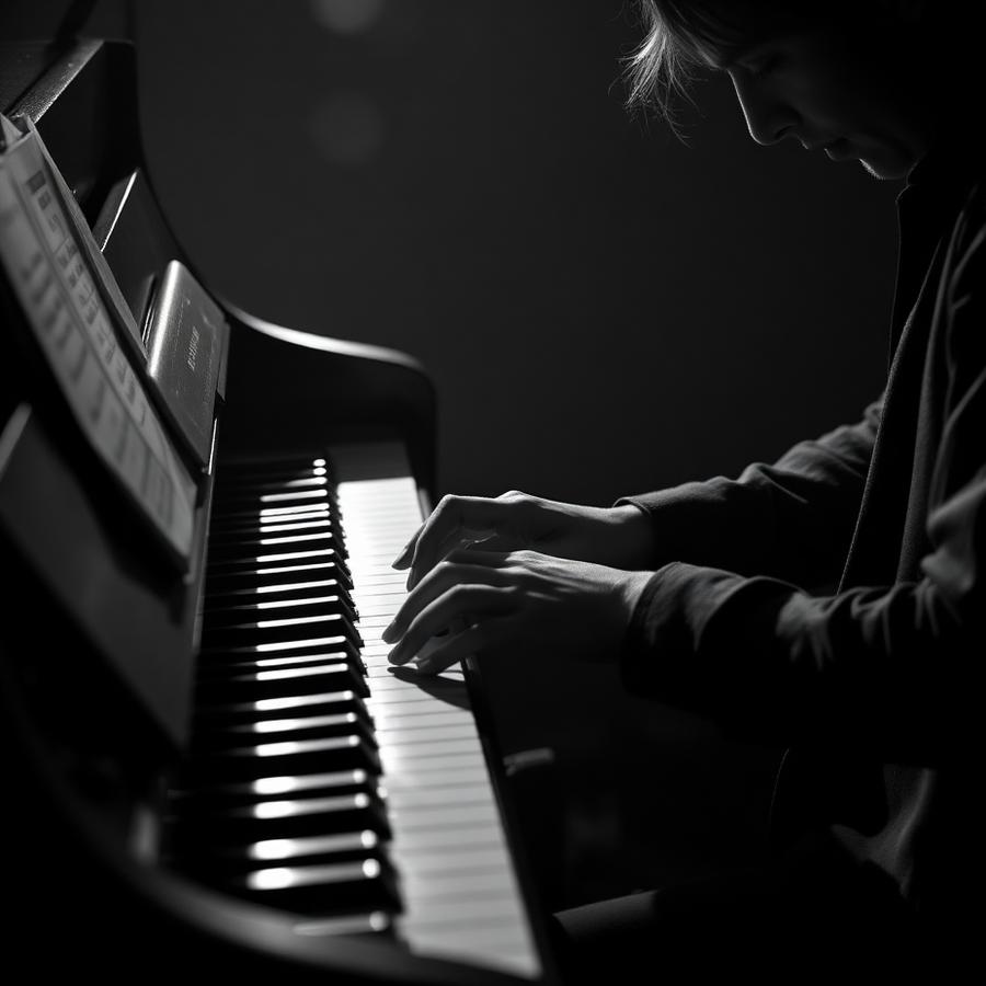 Writer repertoires