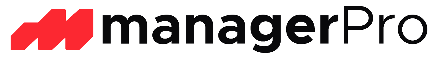 Manager Pro logo